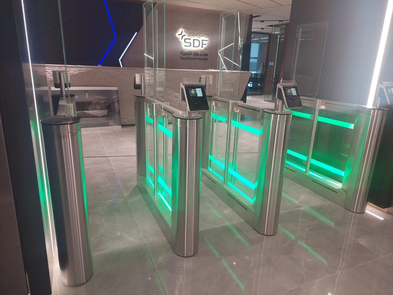 Access Control System
